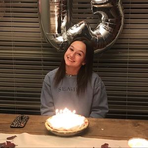 Meet your Posher, Diana